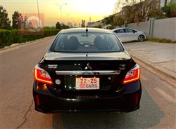 ميتسوبيشي ميراج G4